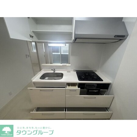 Serenoの物件内観写真